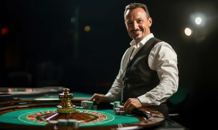 iq777 exciting live casino experience on mobile for Philippines players