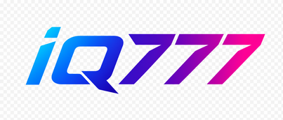iq777 logo